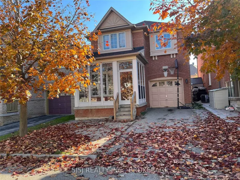 103 Gable AVE, Markham, ON L6C 2M2