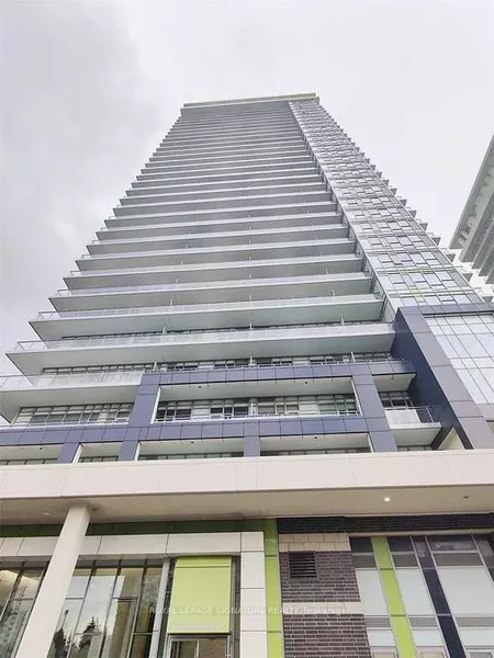 360 Square One DR #2512, Mississauga, ON L5B 0E6