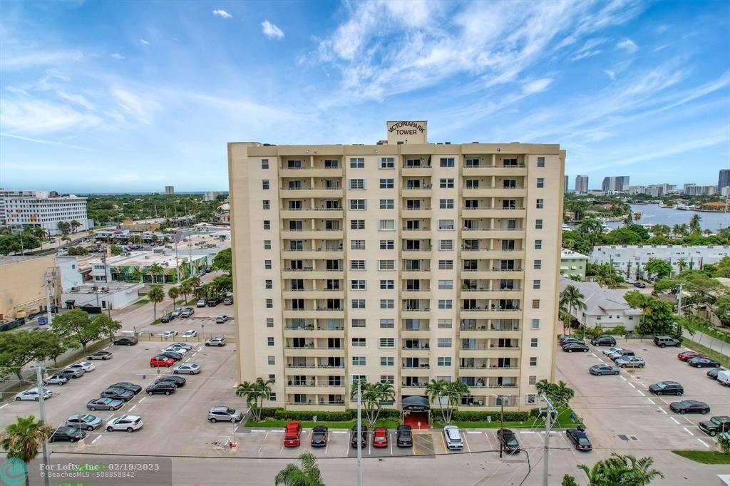 Fort Lauderdale, FL 33304,900 NE 18th Ave  #306