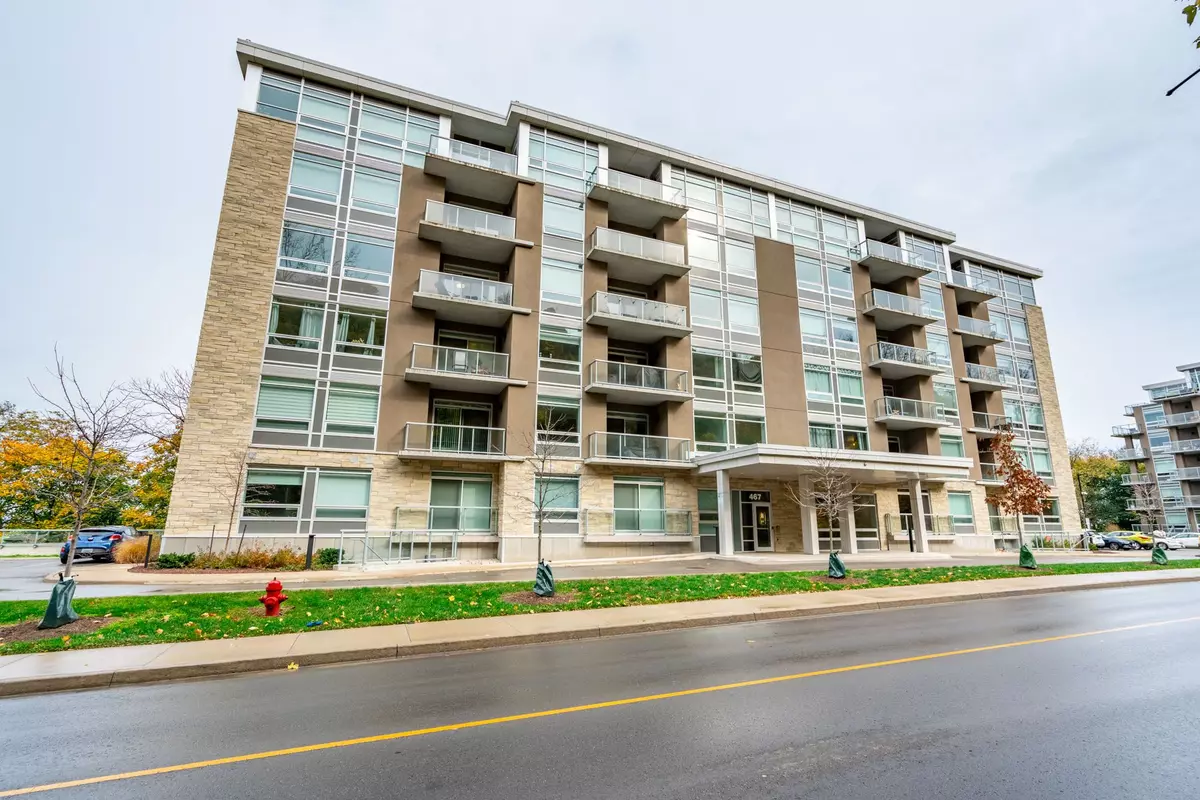 Hamilton, ON L8N 0B3,467 Charlton AVE E #308