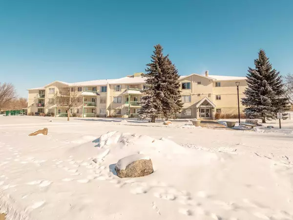 620 Columbia BLVD West #306, Lethbridge, AB T1K 7A8