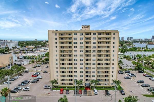 900 NE 18th Ave  #306, Fort Lauderdale, FL 33304