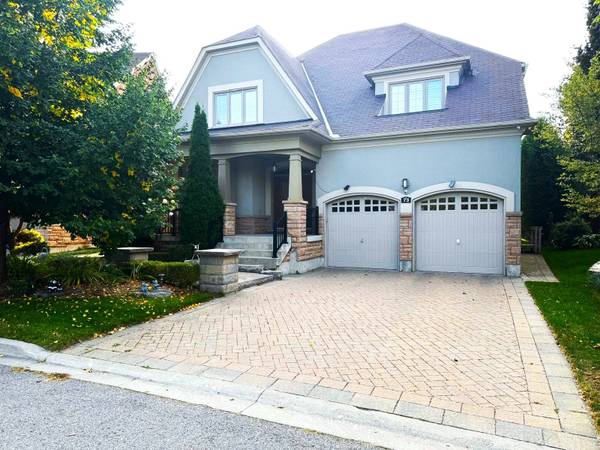 73 Glengordon CRES, Markham, ON L6C 0K1