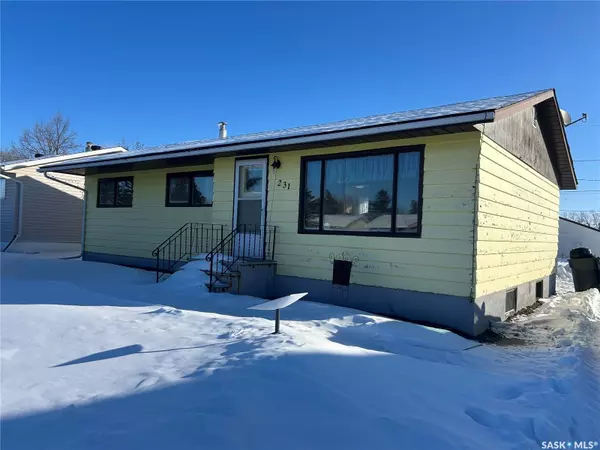 231 Broadway STREET, Carievale, SK S0C 0P0