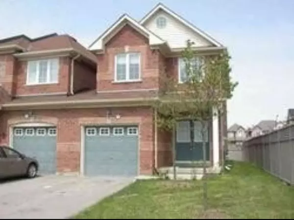 3079 Turbine CRES, Mississauga, ON L5M 6X1