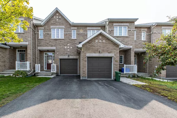 Kanata, ON K2M 0G2,358 Kingbrook DR