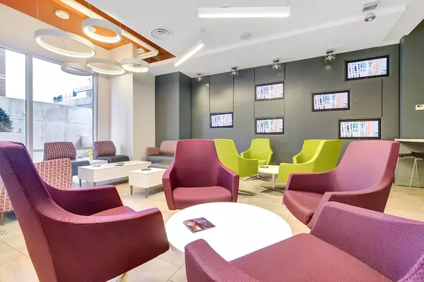 Dows Lake - Civic Hospital And Area, ON K1S 5E5,105 Champagne AVE S #602