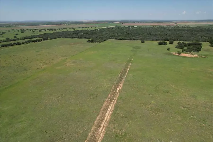 Lot 5 Blue Lacy Lane, Anson, TX 79501