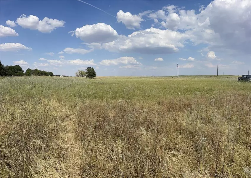 Lot 8 Blue Lacy Lane, Anson, TX 79501