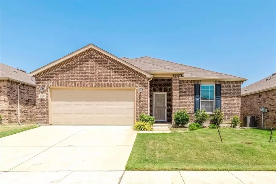 2357 Toposa Drive, Fort Worth, TX 76131