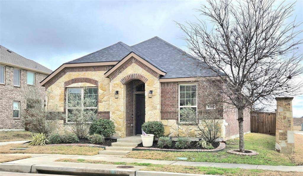 2181 Miramar Drive, Little Elm, TX 75068