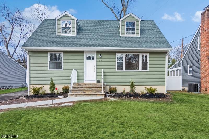 53 Chetwood Ter, Fanwood Boro, NJ 07023