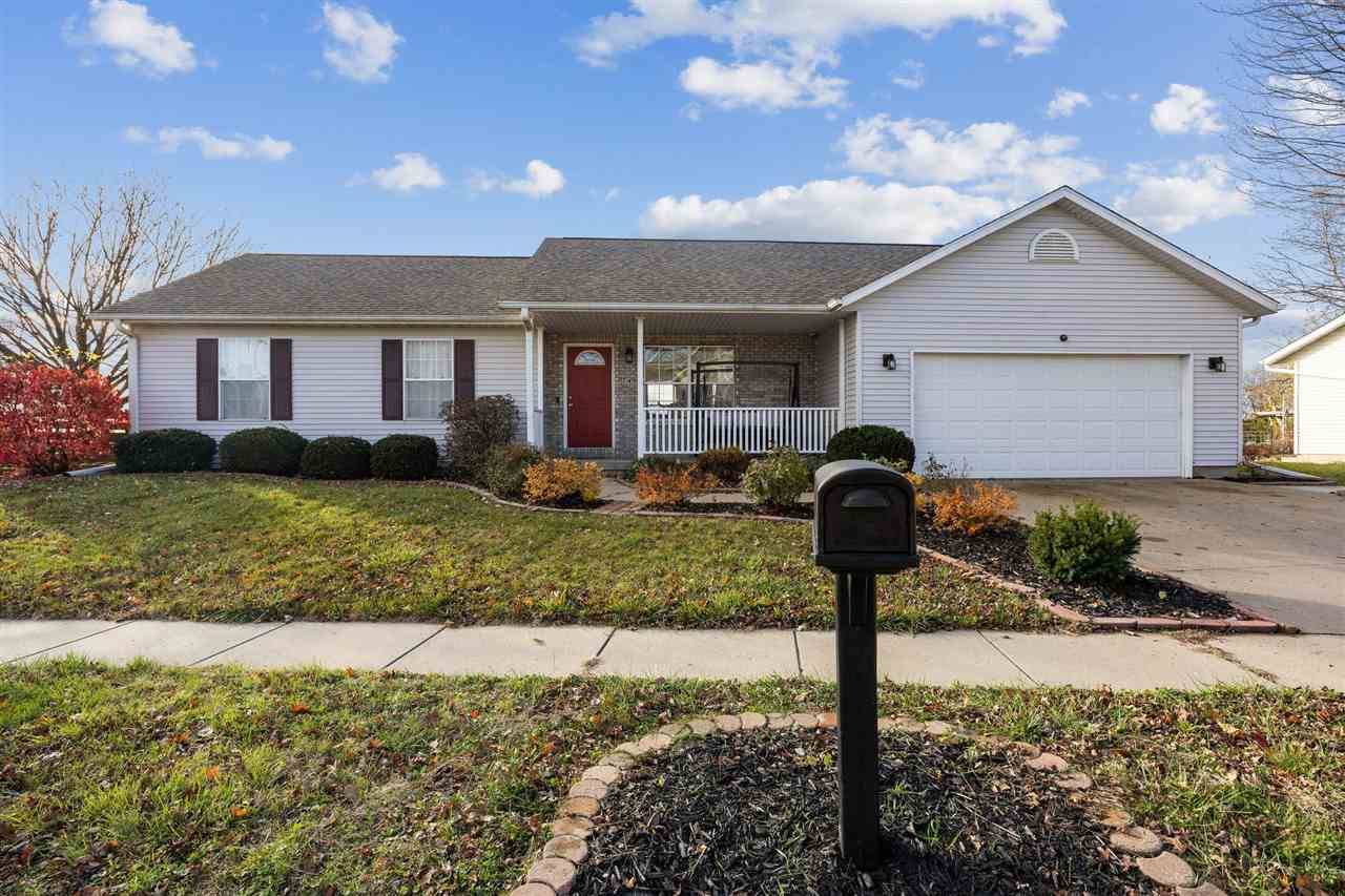 749 Chestnut Ct, Iowa City, IA 52240