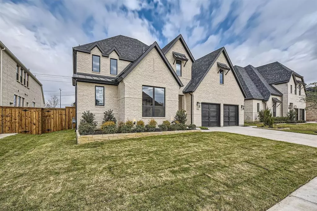 Frisco, TX 75035,14900 Whippoorwill Lane