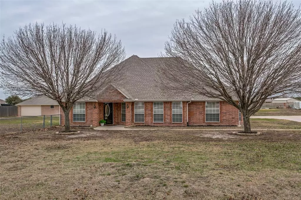 Haslet, TX 76052,2709 Plains Trail