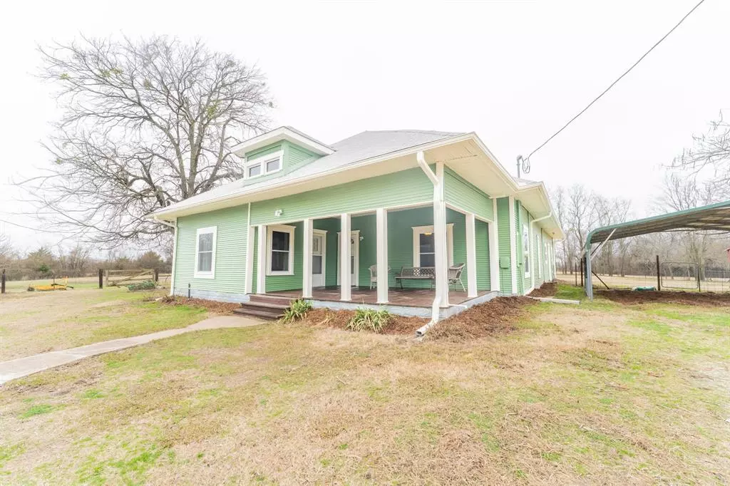 Cumby, TX 75433,215 County Road 4737