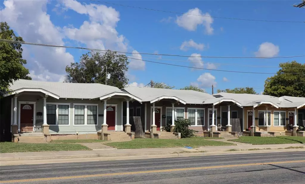 Brownwood, TX 76801,401 Main Street