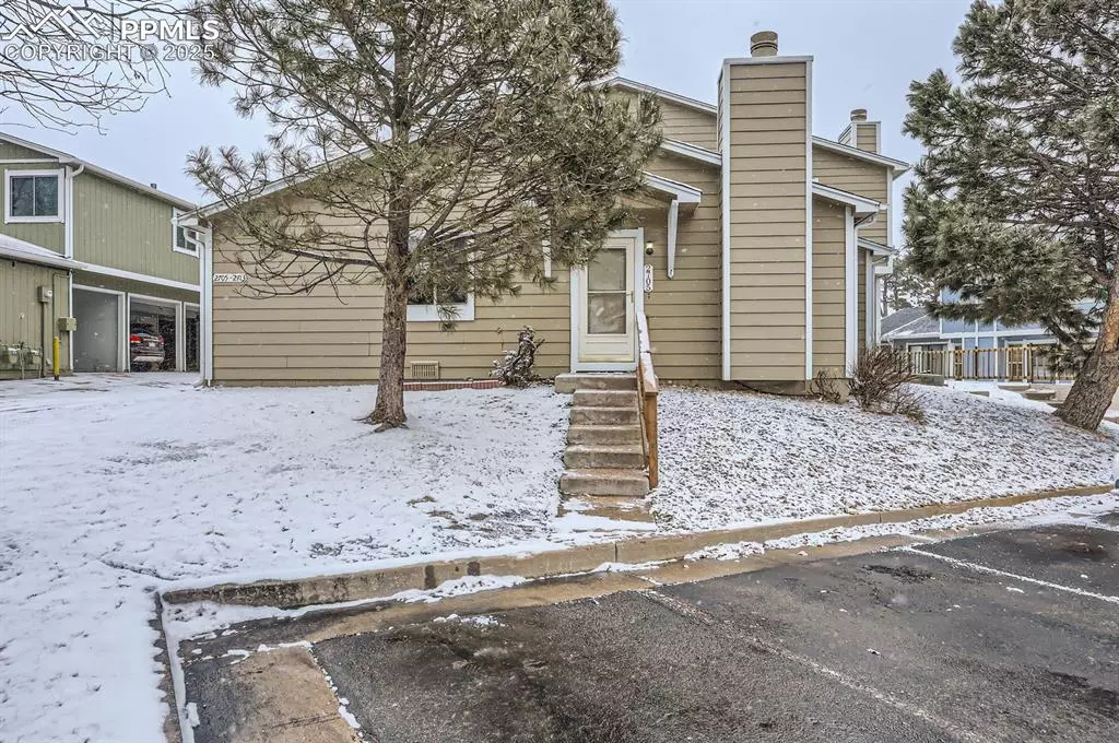 Colorado Springs, CO 80917,2705 Hearthwood LN