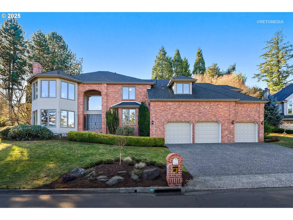 Lake Oswego, OR 97034,1178 TYNDALL CT