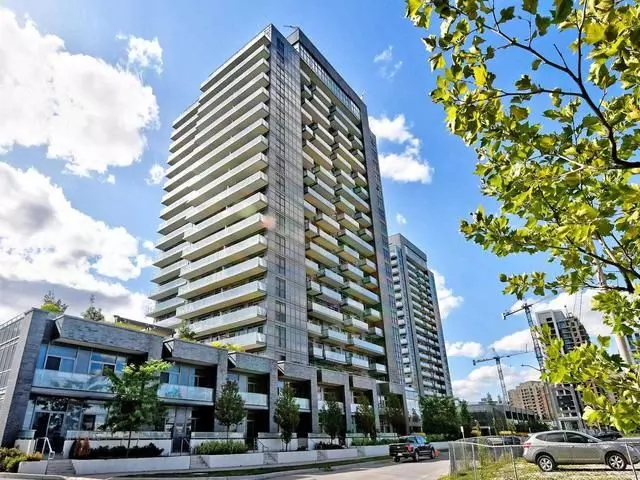 Richmond Hill, ON L4B 4T9,55 Oneida CRES #1106