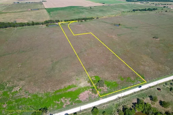 TBD 9.5 Acres O'Hanlon Road, Whitesboro, TX 76273