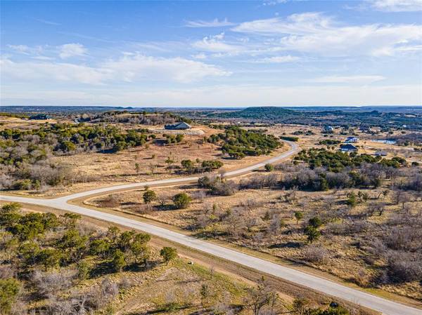 Graford, TX 76449,Lot 215 Evening Primrose