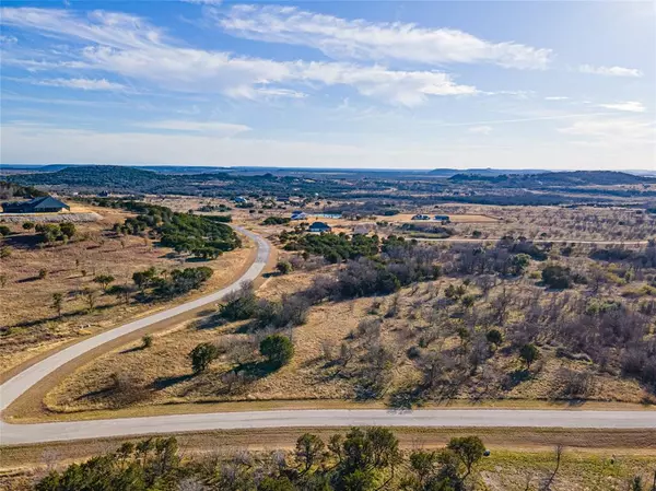 Graford, TX 76449,Lot 215 Evening Primrose