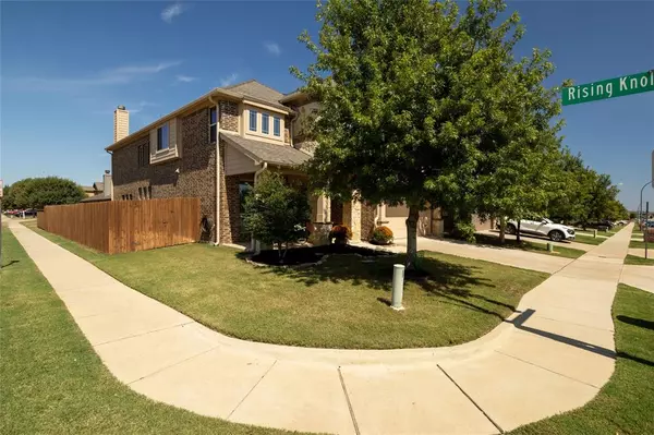 Fort Worth, TX 76131,648 Tierra Vista Way