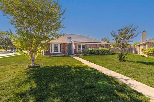 Lancaster, TX 75134,1117 Conlin Drive