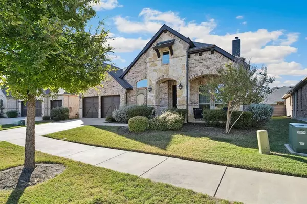 Little Elm, TX 76227,748 Fireside Drive