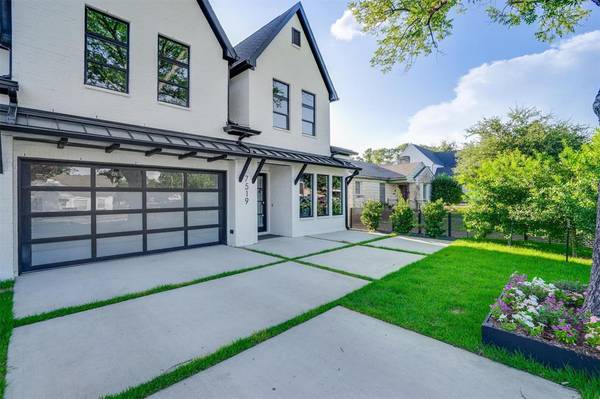 7519 Robin Road, Dallas, TX 75209