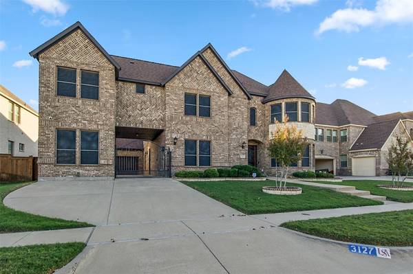 Grand Prairie, TX 75054,3127 Meseta