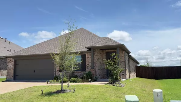 Melissa, TX 75454,4018 SPARROW Trail