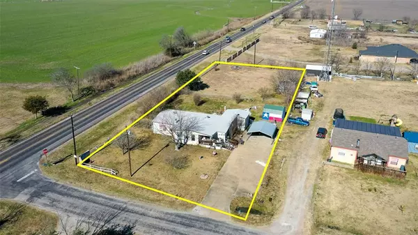 101 Diane Road, Ferris, TX 75125