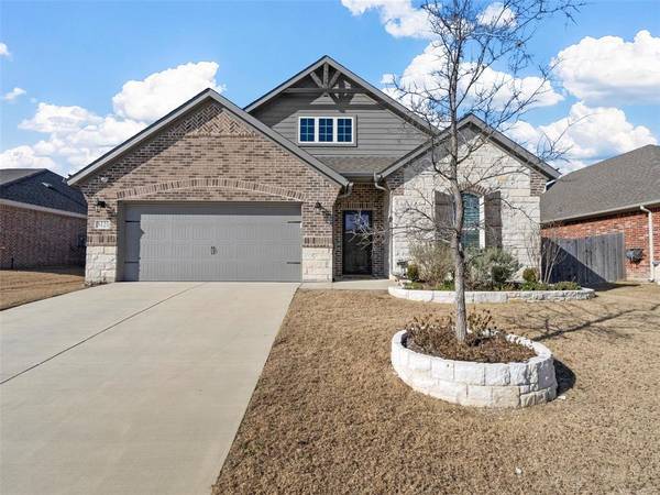 3121 Bent Creek Drive, Anna, TX 75409