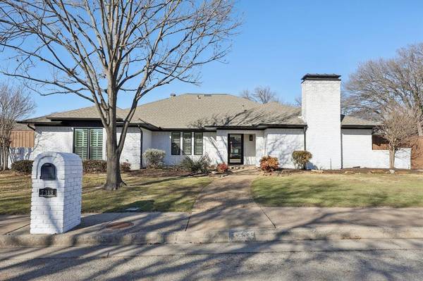 7343 Kirkham Drive, Dallas, TX 75252