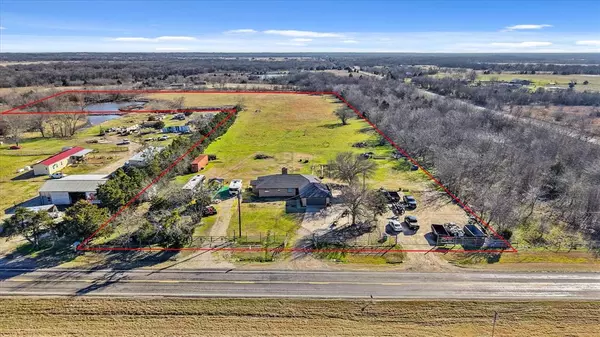 5317 E INTERSTATE 30, Campbell, TX 75422