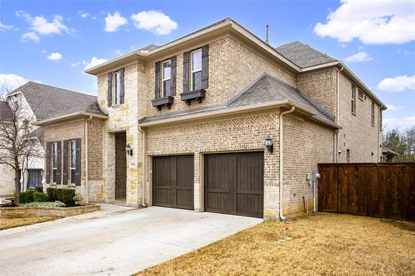 Colleyville, TX 76034,4528 Lafite Lane