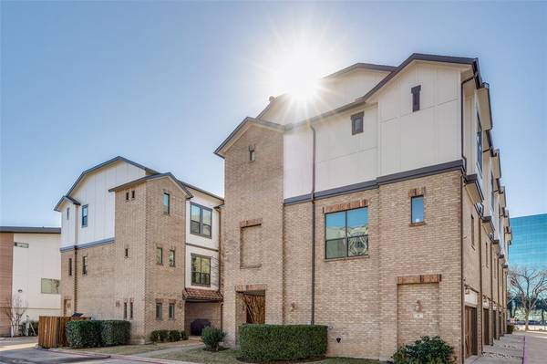 13900 Noel Road #16, Dallas, TX 75240