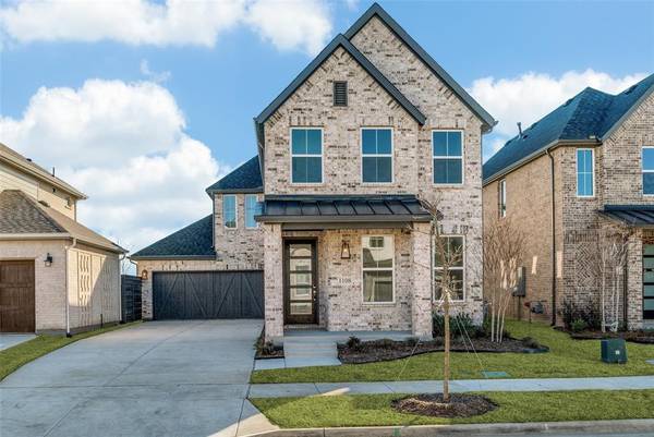 1108 Marigold Street, Little Elm, TX 76227