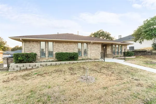 Garland, TX 75043,3217 Oak Hill Drive