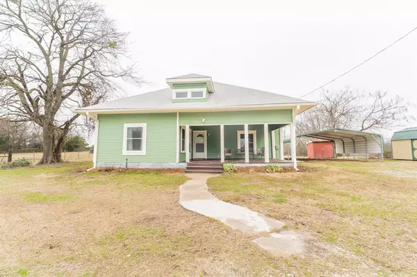 Cumby, TX 75433,215 County Road 4737