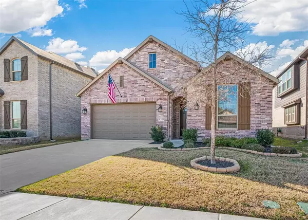 Little Elm, TX 75068,1328 Kingbird Drive