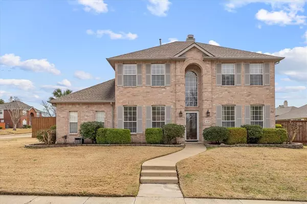 2210 Suntide Drive, Rowlett, TX 75088