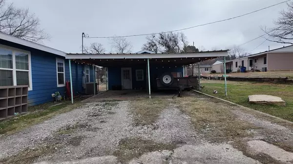 Bridgeport, TX 76426,1501 Brush Street