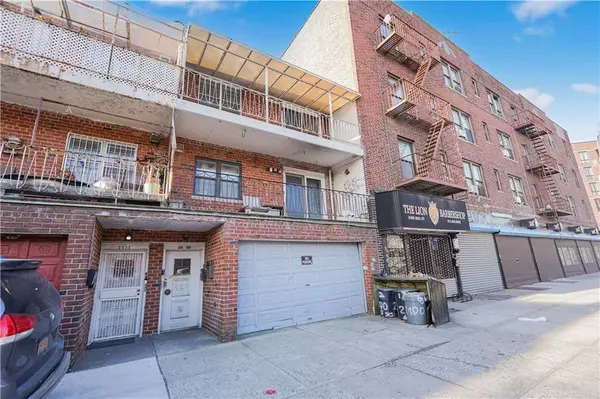 Brooklyn, NY 11204,2490 65th ST