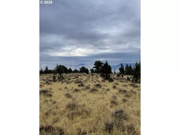 0 Wiley Creek RD, Dayville, OR 97825