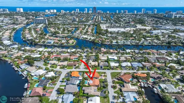 631 SE 11th St, Pompano Beach, FL 33060