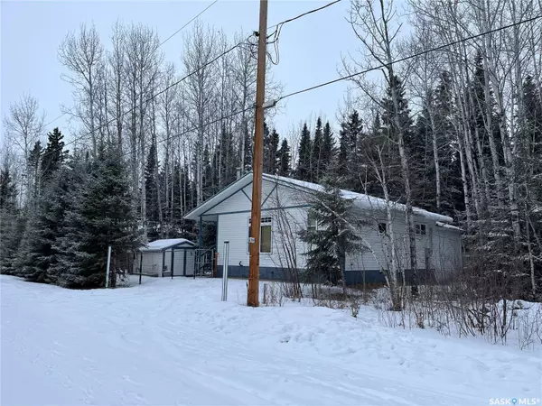 9A Delaronde PLACE, Delaronde Lake, SK S0J 0E0