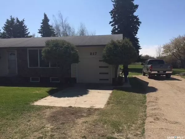 Hepburn, SK S0K 1Z0,217 2nd AVENUE S